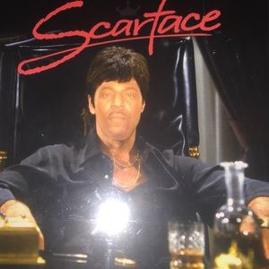 Meet your Posher, Fredrick